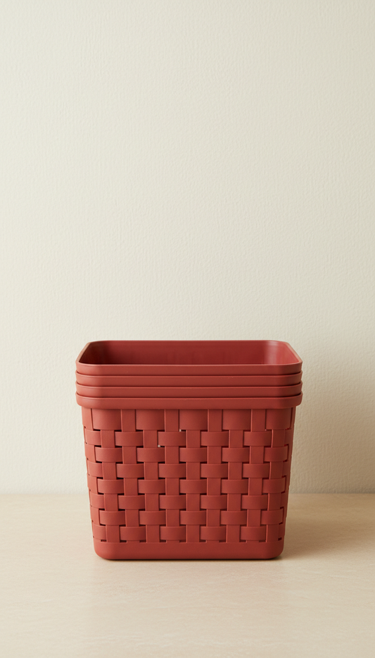 Stackable Storage Basket